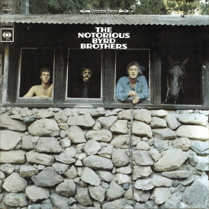 Greatest Hits & Notorious Byrd Brothers & 20 Essential Tracks From The Box Set: 1965 - 1990