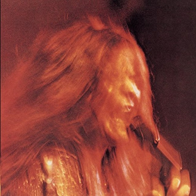 Cheap Thrills & Greatest Hits & Joplin In Concert & I Got Dem Ol Kozmic Blues Again Mama & Pearl