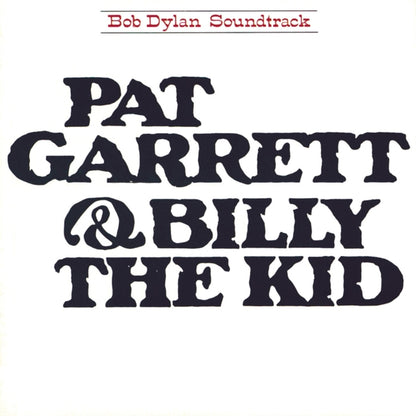 Pat Garrett & Billy The Kid & Greatest Hits Vol.3 & Dylan & The Dead