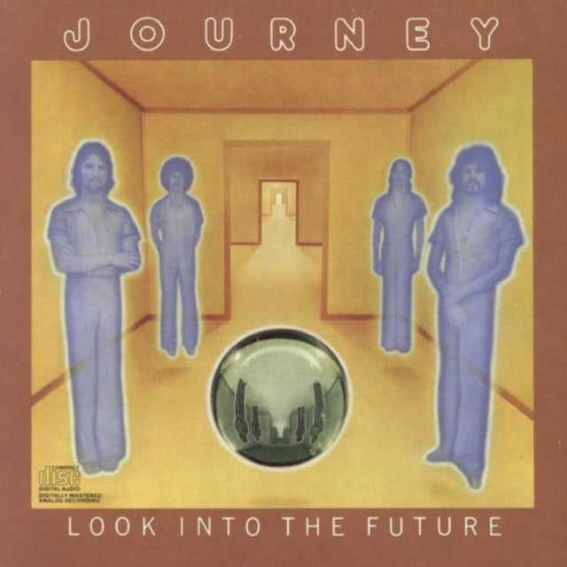 Greatest Hits & Look Into The Future & Trial By Fire & Playlist: Journey Greatest Hits Live & Live In Houston 1981: The Escape Tour