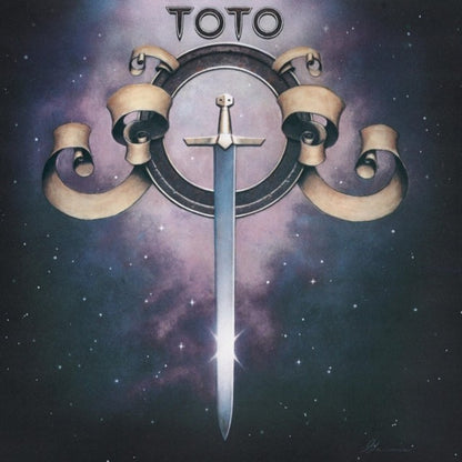 Old Is New & Toto & 40 Trips Around The Sun: Greatest Hits