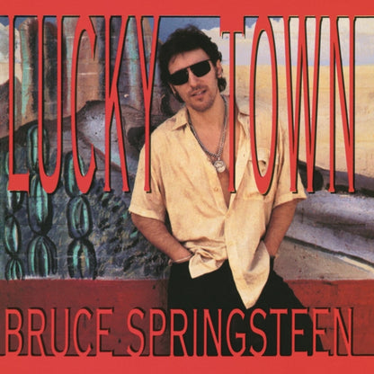 Best Of Bruce Springsteen & Lucky Town