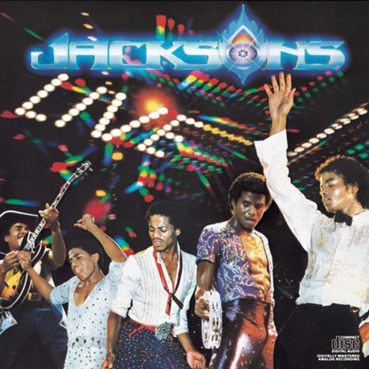 Live & Playlist: Very Best Of Jacksons