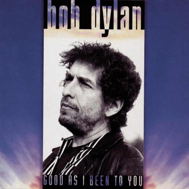 This CD is brand new.Format: CDMusic Style: Country BluesThis item's title is: Good As I Been To YouArtist: Bob DylanLabel: SONY SPECIAL MARKETINGBarcode: 886972398327Release Date: 2/5/2008