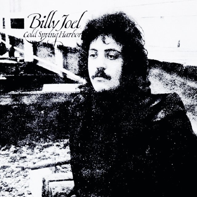 Essential Billy Joel & River Of Dreams & Fantasies & Delusions (Opus 1-10 Music For Solo Piano) & Cold Spring Harbor & An Innocent Man