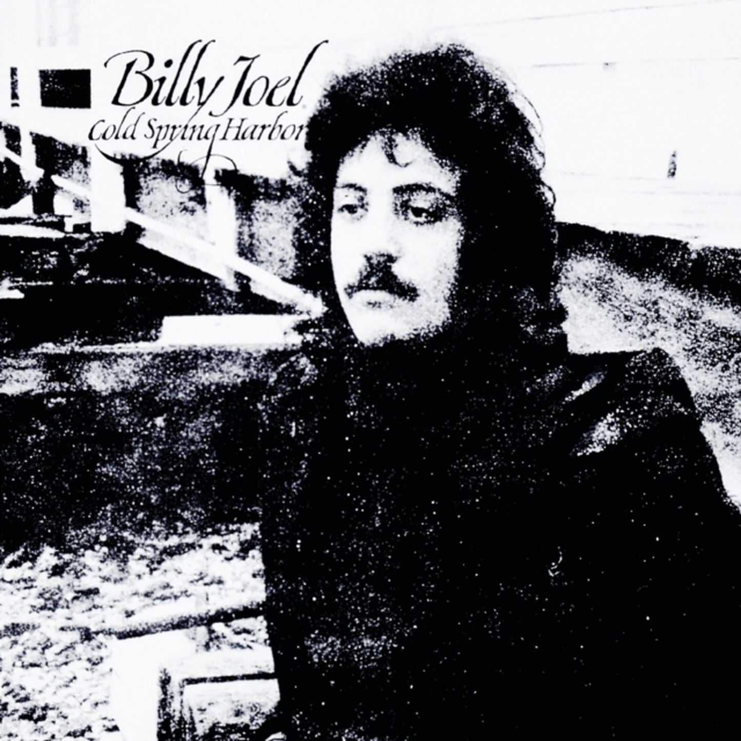 Turnstiles & Stormfront & Streetlife Serenade & Cold Spring Harbor & Glass Houses & Piano Man