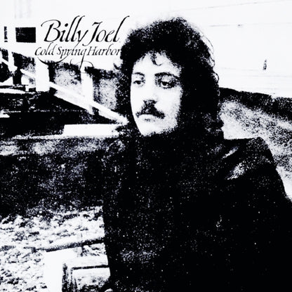 Turnstiles & Stormfront & Streetlife Serenade & Cold Spring Harbor & Glass Houses & Piano Man