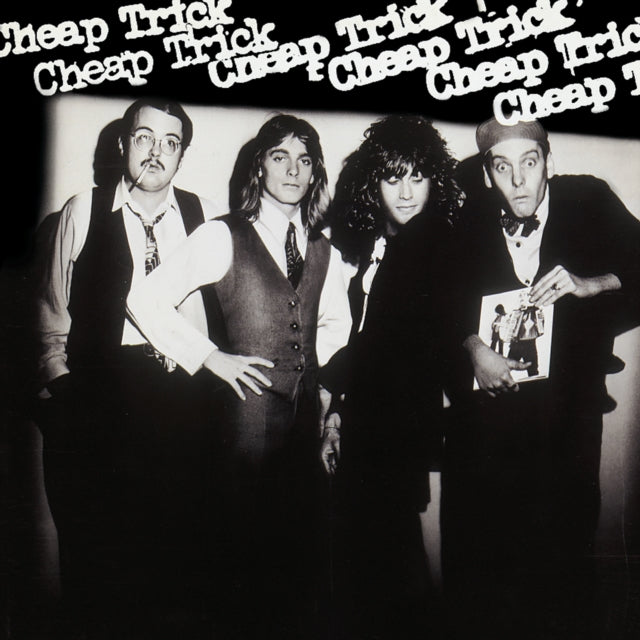 Cheap Trick & Dream Police & Authorized Greatest Hits