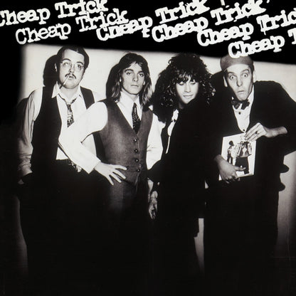 All Washed Up & Heaven Tonight & Cheap Trick & Cheap Trick At Budokan & Greatest Hits