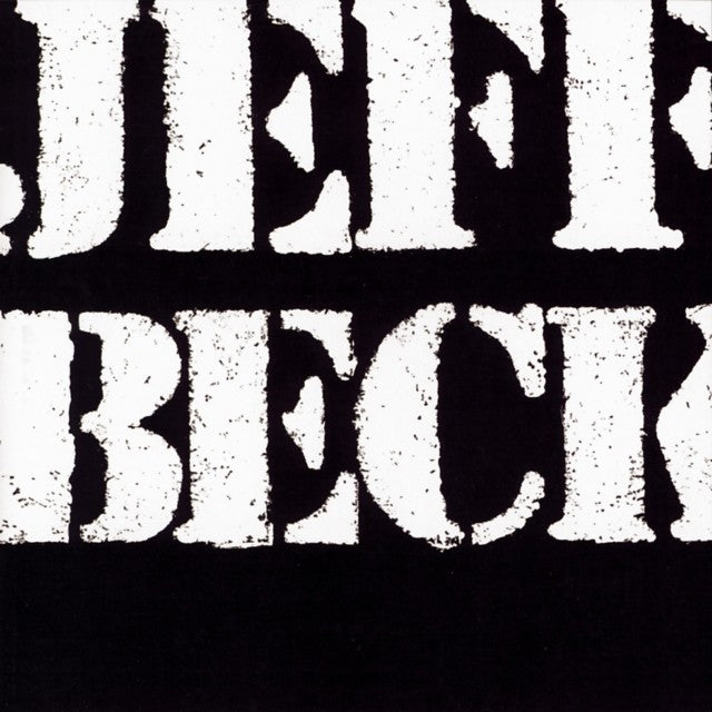 Jeff Beck With Jan Hammer Group Live & There & Back