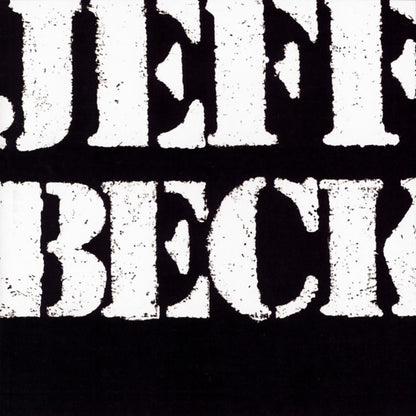 Jeff Beck With Jan Hammer Group Live & There & Back