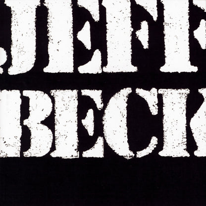 Jeff Beck With Jan Hammer Group Live & There & Back