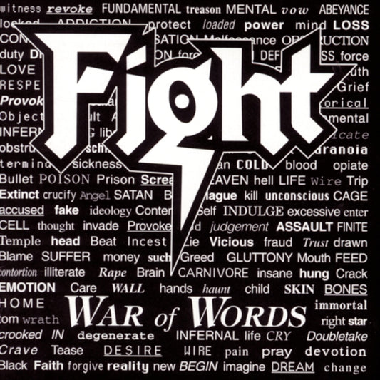 War Of Words