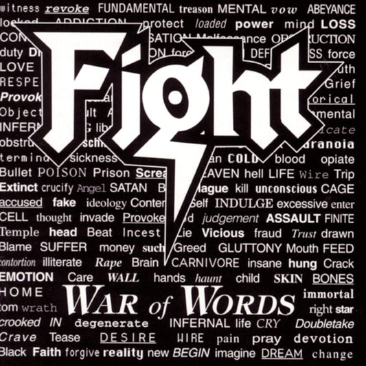 War Of Words