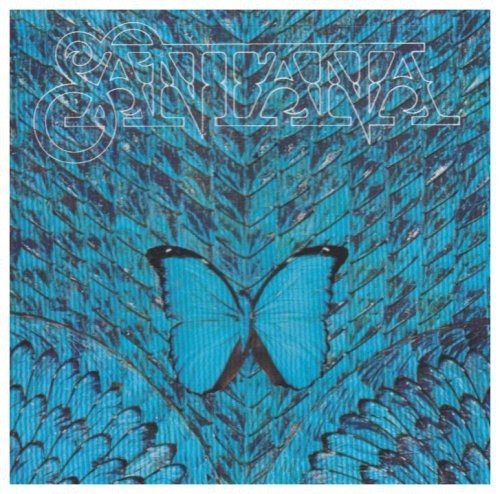 Best Of Santana & Borboletta & Santana Iii & Corazon