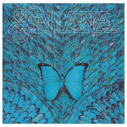 Abraxas & Borboletta & Santana Iii & Santana & Supernatural