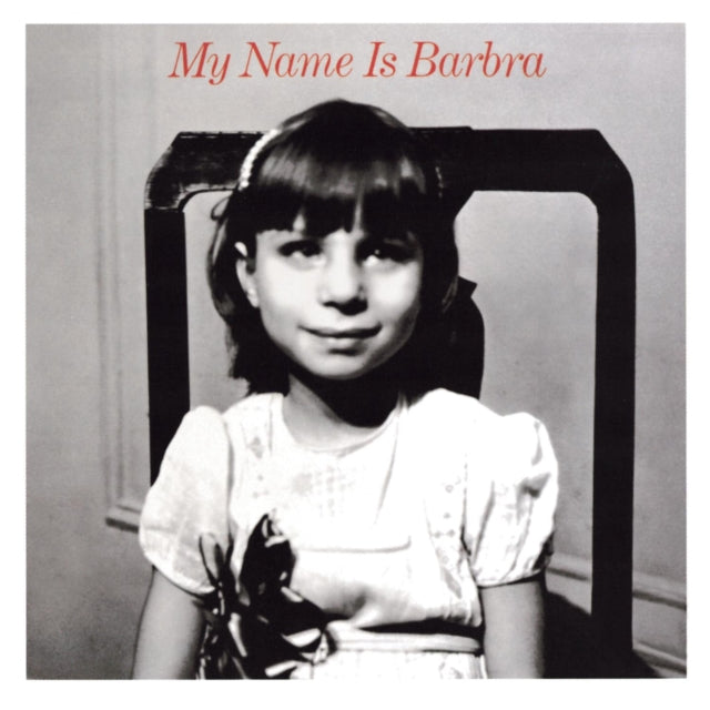 My Name Is Barbra & Third Album & Butterfly