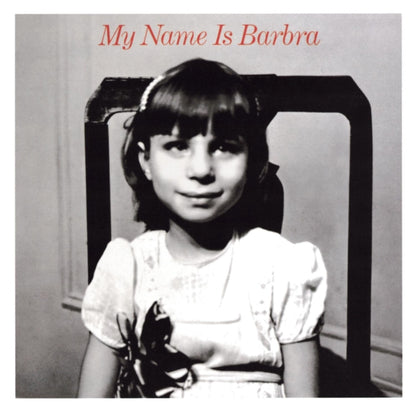 Memories & My Name Is Barbra