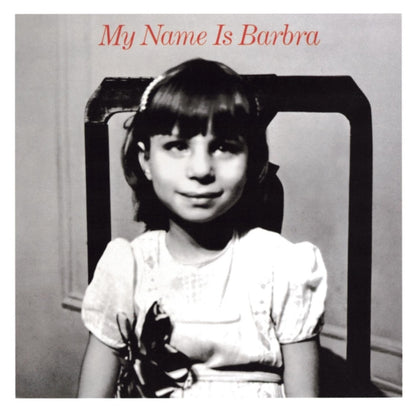 Greatest Hits Vol.2 & Higher Ground & My Name Is Barbra