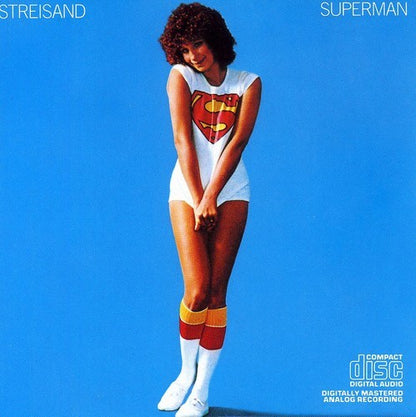 Greatest Hits Vol.2 & Superman