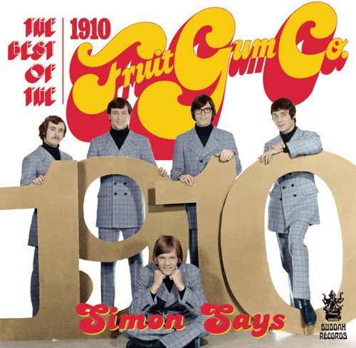 Best Of 1910 Fruitgum Co