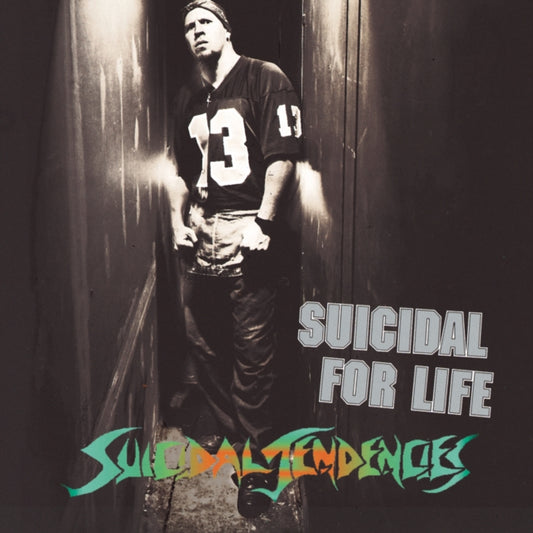This CD is brand new.Format: CDMusic Style: Funk MetalThis item's title is: Suicidal For LifeArtist: Suicidal TendenciesLabel: EpicBarcode: 886972425726Release Date: 2/5/2008
