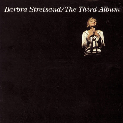 Evergreens : Celebrating Six Decades On Columbia Records & My Name Is Barbra & Third Album & What About Today & Songbird & Second Barbra Streisand Album