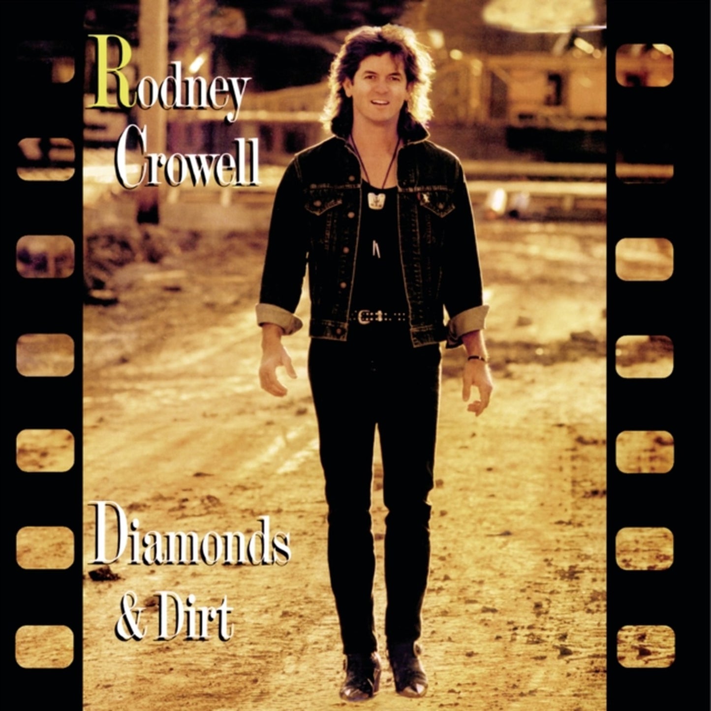 Airline Highway & Diamonds & Dirt