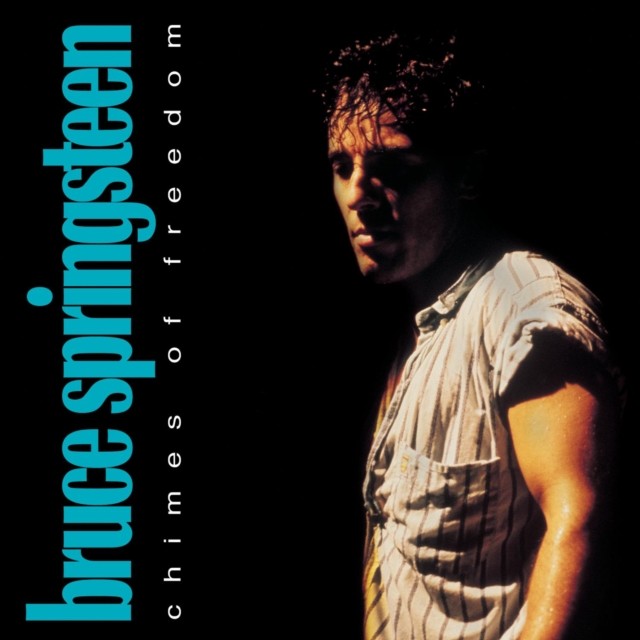 Chimes Of Freedom & 18 Tracks & Tunnel Of Love & Wild Innocent & The E Street Shuffle & Born To Run & River