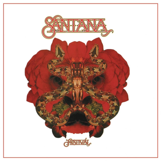 Best Of Santana & Festival & Corazon & Supernatural