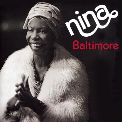 I Put A Spell On You & Baltimore