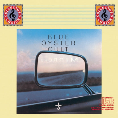 Don't Fear The Reaper: Best Of Blue Oyster Cult & Blue Oyster Cult & Cultosaurus Erectus & Mirrors & Agents Of Fortune