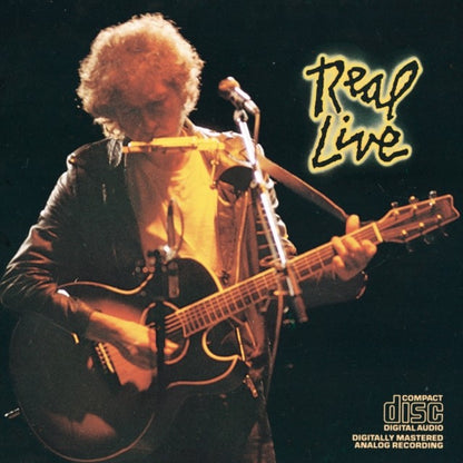 Greatest Hits Vol.1 & John Wesley Harding & Freewheelin Bob Dylan & Bob Dylan & Good As I Been To You & Real Live & Greatest Hits Vol.3 & Dylan & The Dead
