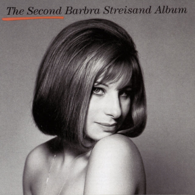 This CD is brand new.Format: CDMusic Style: Easy ListeningThis item's title is: Second Barbra Streisand AlbumArtist: Barbra StreisandLabel: SONY SPECIAL MARKETINGBarcode: 886972506623Release Date: 2/5/2008