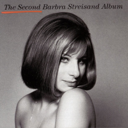 Evergreens : Celebrating Six Decades On Columbia Records & My Name Is Barbra & Simply Streisand & Second Barbra Streisand Album