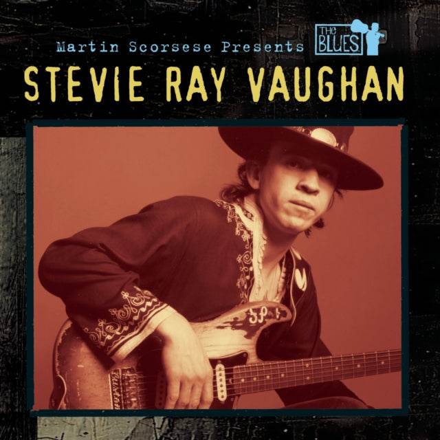 This CD is brand new.Format: CDThis item's title is: Martin Scorsese Presents The BluesArtist: Stevie Ray VaughanLabel: LEGACYBarcode: 886972665627Release Date: 2/22/2008