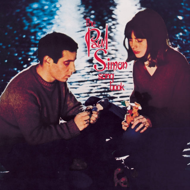 This is a 3 CD SKU bundle.
1.This CD is brand new.Format: CDMusic Style: Folk RockThis item's title is: Paul Simon SongbookArtist: Paul SimonLabel: SONY SPECIAL MARKETINGBarcode: 886972667621Release Date: 2/22/2008
2.This CD is brand new.