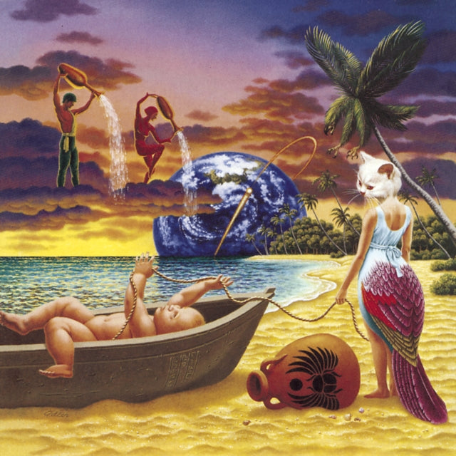 Look Into The Future & Trial By Fire & Playlist: Journey Greatest Hits Live & Live In Houston 1981: The Escape Tour