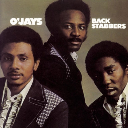 Ultimate O�Jays & Family Reunion & Back Stabbers