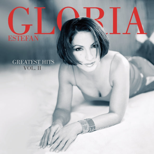 This CD is brand new.Format: CDMusic Style: LatinThis item's title is: Greatest Hits Vol.2Artist: Gloria EstefanLabel: Sony BMG Music Entertainment Custom Marketing GroupBarcode: 886972675220Release Date: 2/22/2008