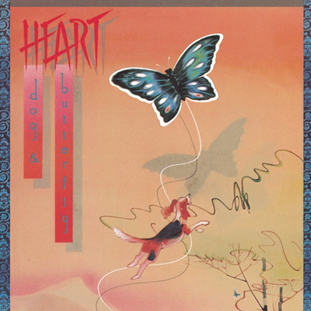 Greatest Hits & Dog & Butterfly & Bebe Le Strange