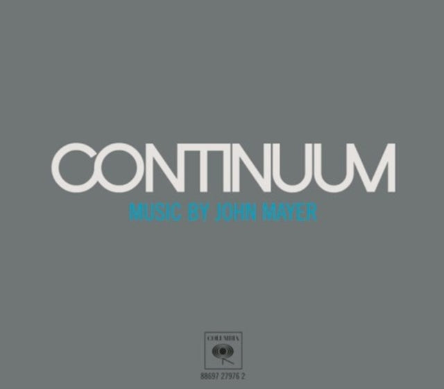 Continuum & Battle Studies & Room For Squares
