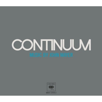 Continuum & Heavier Things