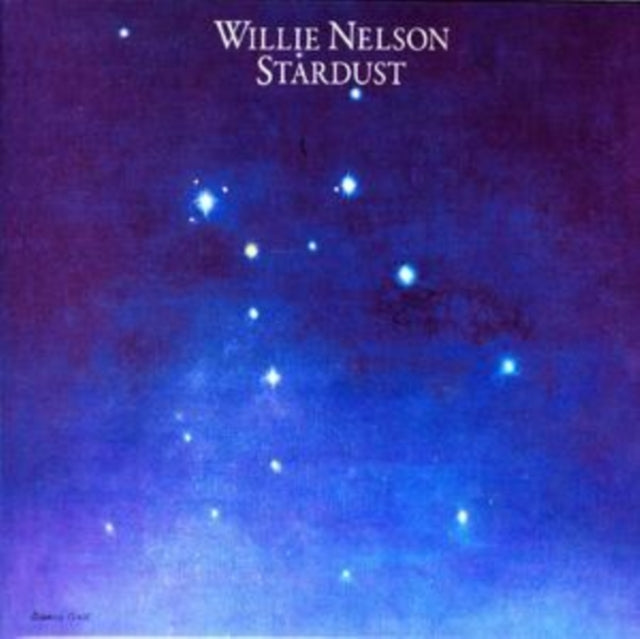 This CD is brand new.Format: CDMusic Style: CountryThis item's title is: Stardust (30Th Anniversary Legacy Edition)Artist: Willie NelsonLabel: ColumbiaBarcode: 886972908724Release Date: 7/1/2008