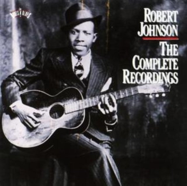 Complete Recordings