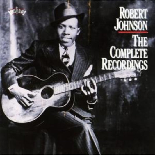 Complete Recordings