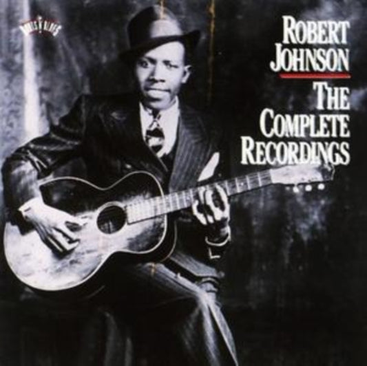 This CD is brand new.Format: CDMusic Style: Delta BluesThis item's title is: Complete RecordingsArtist: Robert JohnsonLabel: SONY MUSIC UKBarcode: 886972967523Release Date: 4/14/2008