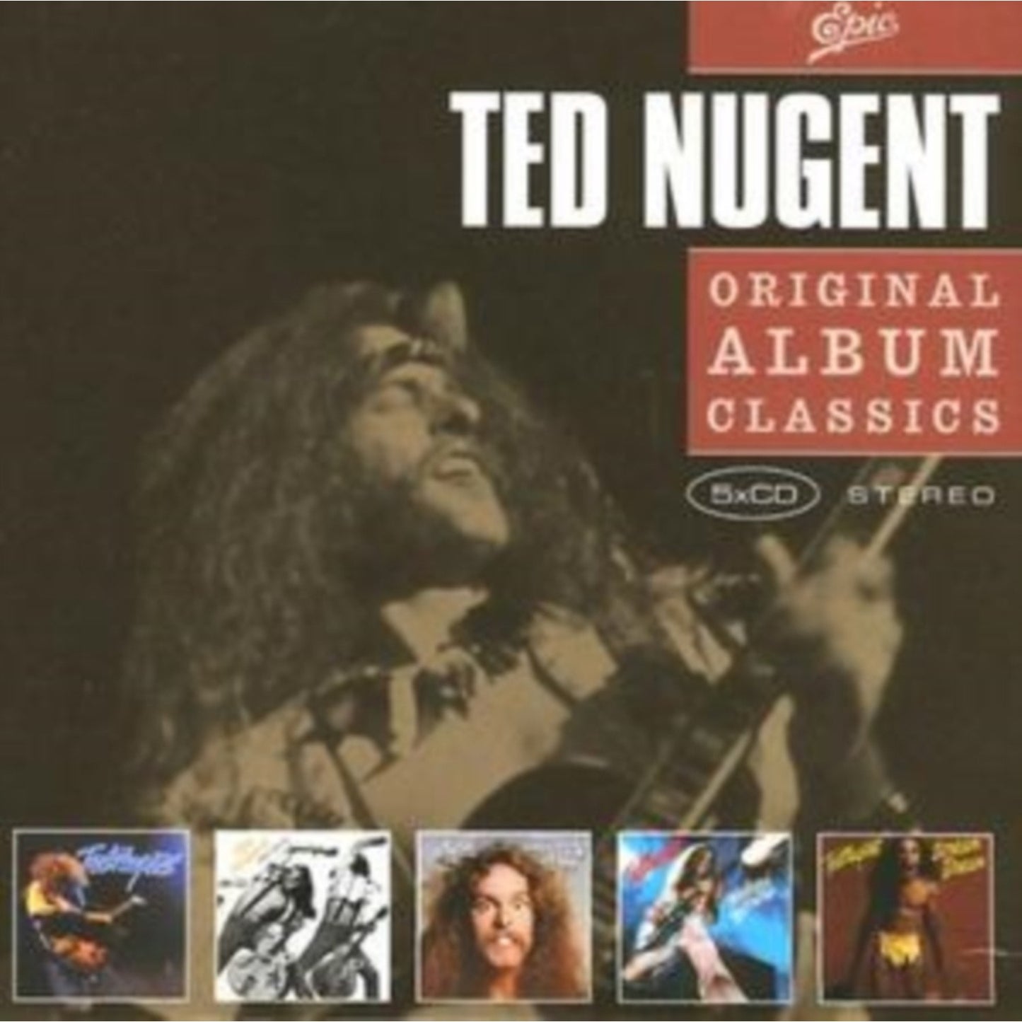 Original Album Classics