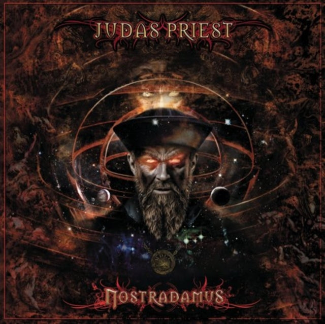 Best Of Judas Priest: Living After Midnight & Defenders Of The Faith & Nostradamus & Stained Class