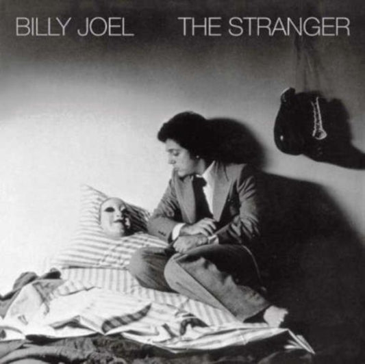 This LP Vinyl is brand new.Format: LP VinylThis item's title is: Stranger (180G)Artist: Billy JoelLabel: LEGACYBarcode: 886973185810Release Date: 6/24/2008